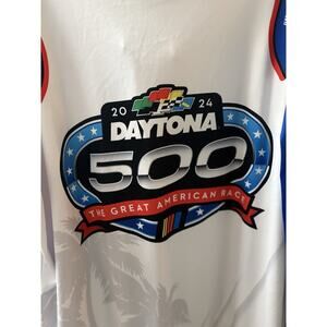 Dayton 500 Men’s Long Sleeve With Hood